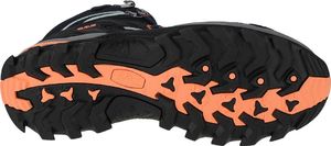 Buty trekkingowe damskie CMP Rigel Mid granatowe r. 41 4