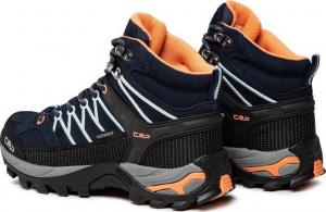 Buty trekkingowe damskie CMP Rigel Mid granatowe r. 36 2