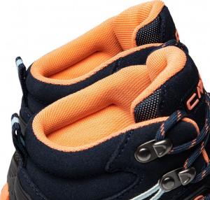Buty trekkingowe damskie CMP Rigel Mid granatowe r. 36 5