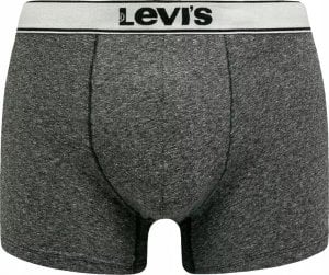 Levi`s Levi's Boxer 2 Pairs Briefs 37149-0398 szary S 1