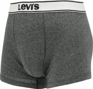 Levi`s Levi's Boxer 2 Pairs Briefs 37149-0398 szary S 3