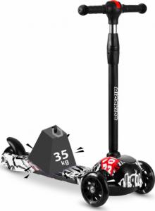 Hulajnoga Ricokids Piko Czarny (765010) 12