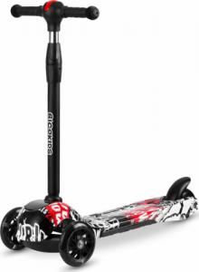 Hulajnoga Ricokids Piko Czarny (765010) 3