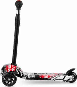 Hulajnoga Ricokids Piko Czarny (765010) 4