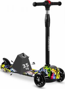 Hulajnoga Ricokids Piko Żółty (765011) 13