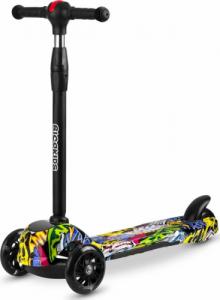 Hulajnoga Ricokids Piko Żółty (765011) 3