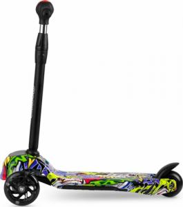 Hulajnoga Ricokids Piko Żółty (765011) 4