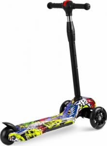 Hulajnoga Ricokids Piko Żółty (765011) 5