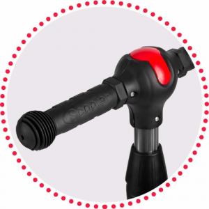 Hulajnoga Ricokids Piko Żółty (765011) 7