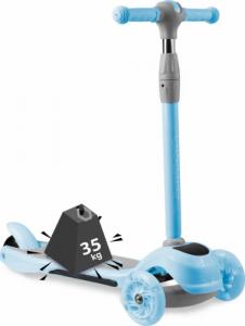 Hulajnoga Ricokids Piko Niebieski (765003) 13