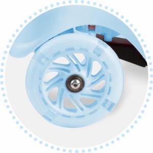 Hulajnoga Ricokids Piko Niebieski (765003) 7