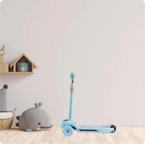 Hulajnoga Ricokids Piko Niebieski (765003) 8