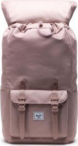 Herschel Plecak Little America Backpack różowy (10014-04885) 3