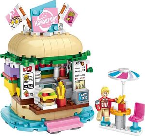 Loz Hamburgerownia (1730) 4