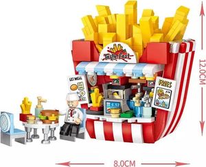 Loz Budka z Frytkami (1732) 3