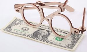 Mr.Playwood Mr.Playwood Drewniany Model Puzzle 3D Okulary Velo 7