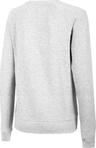 4f Bluza 4F NOSH4-BLD350 27M NOSH4-BLD350 27M szary XL 2