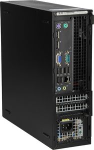 Komputer Dell OptiPlex XE2 SFF Intel Core i5-4440 16 GB 240 GB SSD Windows 10 Trial 6