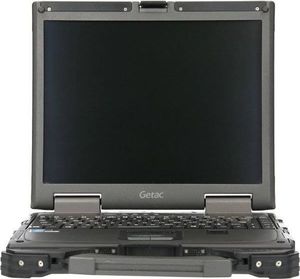 Laptop Getac Laptop Getac B300X i7 L 620 4 GB 120 SSD 13,3" XGA W10Pro A- (NoCam) 2