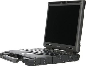 Laptop Getac Laptop Getac B300X i7 L 620 4 GB 120 SSD 13,3" XGA W10Pro A- (NoCam) 3