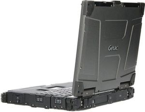 Laptop Getac Laptop Getac B300X i7 L 620 4 GB 120 SSD 13,3" XGA W10Pro A- (NoCam) 6