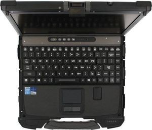 Laptop Getac Laptop Getac B300X i7 L 620 4 GB 120 SSD 13,3" XGA W10Pro A- (NoCam) 7