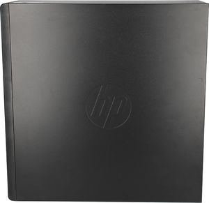 Komputer HP WorkStation Z420 TW Intel Xeon E5-1620 16 GB 240 GB SSD Windows 10 Pro 8