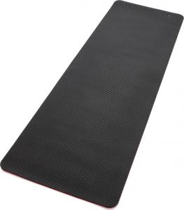 Reebok Mata treningowa RSMT-40030RD 173 cm x 61 cm x 0.8 cm czerwona 3