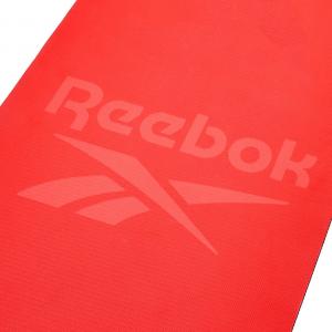 Reebok Mata treningowa RSMT-40030RD 173 cm x 61 cm x 0.8 cm czerwona 5