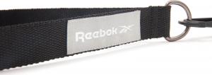 Reebok Tubing RATB-30034 różne poziomy oporu w zestawie wielokolorowy 3 szt. 5