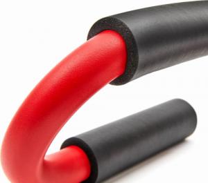 Reebok REEBOK UCHWYTY DO POMPEK RAAC-12231 3