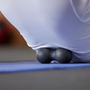 Adidas ADIDAS WAŁEK DO MASAŻU PODWÓJNY ADTB-11609 4