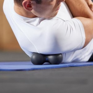 Adidas ADIDAS WAŁEK DO MASAŻU PODWÓJNY ADTB-11609 7