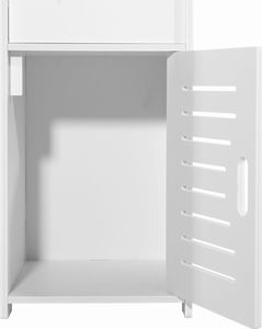 Leobert Szafka łazienkowa słupek 80 cm 4