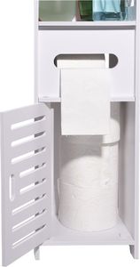 Leobert Szafka łazienkowa słupek 120cm 4