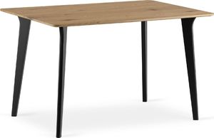 Leobert Stół MONTI 120cm x 80cm - dąb 1
