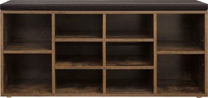 Leobert Szafka na Buty z Siedziskiem - LHS10BX 5