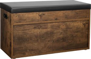 Leobert Szafka na Buty z Siedziskiem - LHS30BX 7