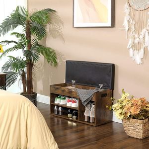 Leobert Szafka na Buty z Siedziskiem - LHS30BX 8