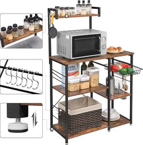 Leobert Szafka Kuchenna - KKS35X 4