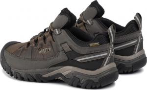 Buty trekkingowe męskie Keen Targhee III WP Bungee Cord/Black r. 43 (KE-1017783) 5
