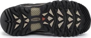 Buty trekkingowe męskie Keen Targhee III WP Bungee Cord/Black r. 44.5 (KE-1017783) 4