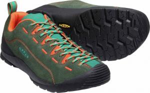 Keen Buty męskie Jasper Dark Green/Greenlake r. 42,5 (1025443) 2