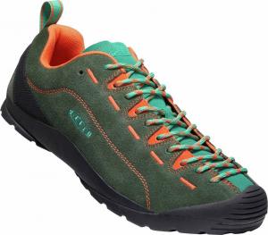 Keen Buty męskie Jasper Dark Green/Greenlake r. 42,5 (1025443) 5