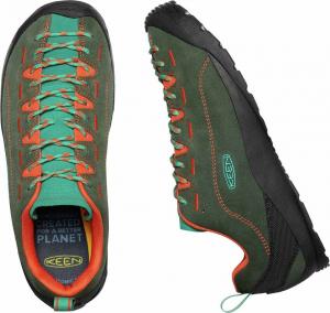 Keen Buty męskie Jasper Dark Green/Greenlake r. 46 (1025443) 4
