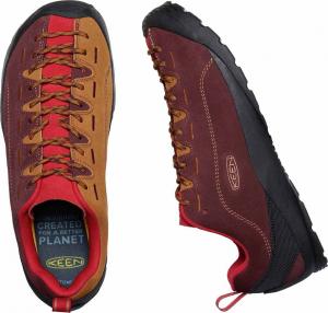 Keen Buty męskie Jasper Andorra/Golden Brown r. 45 (1025444) 3