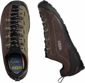 Keen Buty męskie Jasper Multi/Pale Olive r. 44,5 (1025445) 4