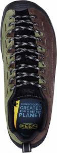 Keen Buty męskie Jasper Multi/Pale Olive r. 44,5 (1025445) 5