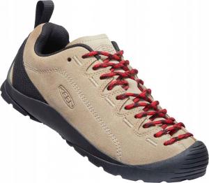 Buty trekkingowe damskie Keen Jasper jasnobrązowe r. 38 2