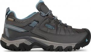 Buty trekkingowe damskie Keen Targhee III WP czarne r. 39 1